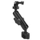 thumbnail image 5 of Soporte para espejo de manillar de motocicleta o bicicleta, para cámara, scooter o bicicleta., 5 of 14