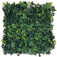 thumbnail image 1 of Follaje Artificial PANEL DECORATIVO PREMIUM 8pz 50x50 2m2, 1 of 7