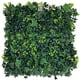 thumbnail image 1 of Follaje Artificial PANEL DECORATIVO PREMIUM 8pz 50x50 2m2, 1 of 7