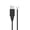 2m Straight head, variant on lanema Power Supply Cable 2 Pin Bare Wire 22AWG USB Male Charging Cord USB Open End Cable for Repair LED Light Fan