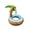 Brown, variant on Deepigc Adult Inflatable Pool Floats, Inflatable Coconut Tree-Shaped Floating Toysd, Ideal for Summer Pool Parties, Beach & Lake Relaxation