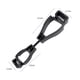 thumbnail image 4 of Gancho Para Sujetar Guantes Glove Clip Hanger Multifuncional Grabber Catcher Abrazadera Herramienta de trabajo de seguridad (Negro), 4 of 6
