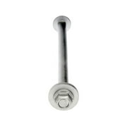 Lateral Arm Bolt - Compatible with 1998 - 2008 Subaru Forester 1999 2000 2001 2002 2003 2004 2005 2006 2007
