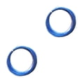 thumbnail image 3 of Yuarrent Cuerda de tenis para interior y exterior, actualización de raqueta, carrete de línea de nailon, dureza media, herramienta de reparación de Type1 NO1 Yuarrent CBP182633, 3 of 6