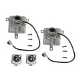 thumbnail image 5 of Xenon Ballast & D3S Bulb HID Light Control Unit Module 8K0941597E For Audi VW, 5 of 10