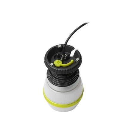 UPC: 0847974003398 | Goal Zero Light A Life 350 – Camping light – LED – 5 W – warm white light