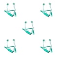 thumbnail image 2 of Inteprter Auricular para colgar en el cuello Compatible con Bluetooth Botón de carga rápida Tarjeta de memoria de control Auricular deportivo Type2 NO2, 2 of 6