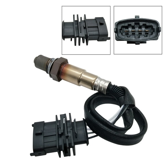 Maxfavor O2 Oxygen Sensor for Buick Encore 2015-2013, Chevrolet Sonic Trax 2013-2015 1.4L Upstream