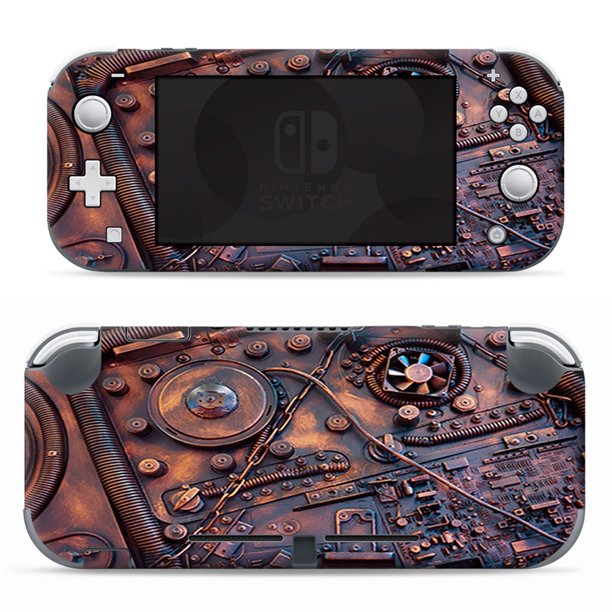 Nintendo Switch Lite Skins Decals Vinyl Wrap decal stickers skins