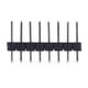 thumbnail image 4 of 40PCS D1 Mini Nodemcu Lua Placa Expansión Desarrollo para (Micro), 4 of 8