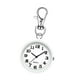 thumbnail image 4 of Reloj de bolsillo, reloj de enfermera, reloj portátil clásico, colgante, regalo, reloj de enfermería, reloj de enfermera Blanco, 4 of 9