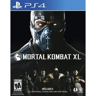 Outlast trinity cheap ps4 walmart