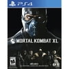 Mortal Kombat XL - Pre-Owned (PS4)