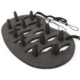thumbnail image 6 of Line Casting Pallet Fly Fishing Line Basket Orgnizer with Waist Belt, to From Tangling, 6 of 8
