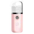 thumbnail image 1 of 30ml Mini Handheld Hydration Meter Humidifier, 1 of 5