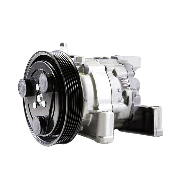 OEM Valeo AC Compressor Fits Nissan 0007 Sentra 2.0L L4 1997Cc 122 Cid