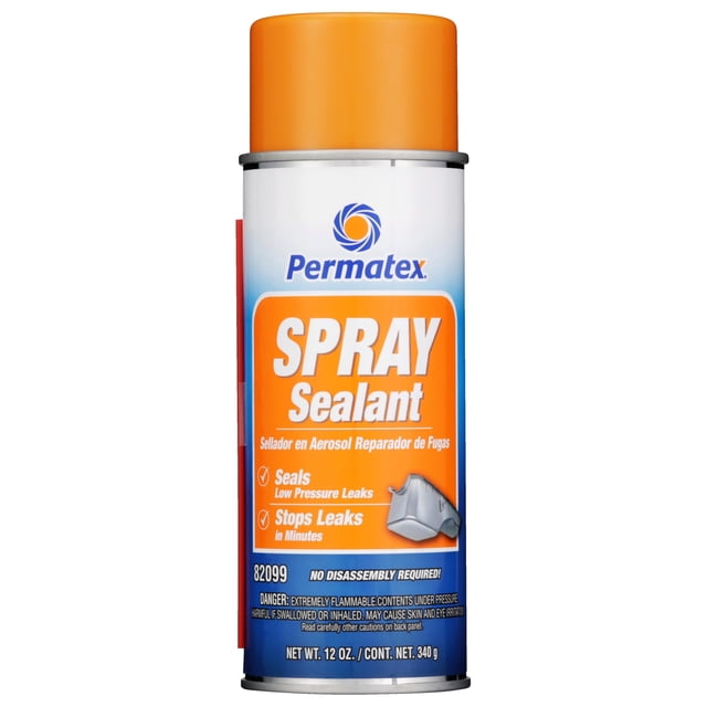 Spray Sellador Permatex 82099 355 mL