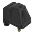 thumbnail image 1 of Water Pump Control Switch, Exquisite Craftsmanship IP44 Pump Pressure Controller Unmanned 110V 230V 380V Corrosion Resisting  For Yard For Factory, 1 of 8