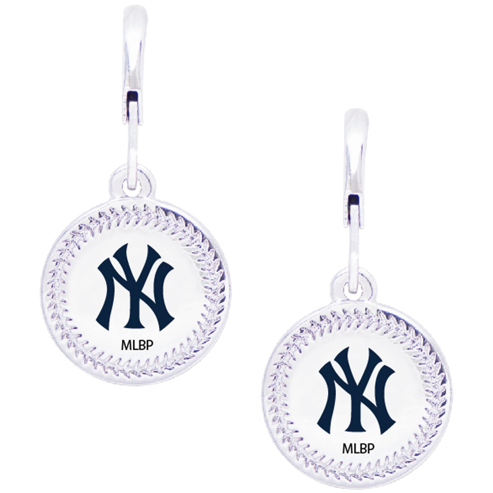 New York Yankees Swarovski Women's Team 