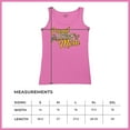 thumbnail image 7 of Proud Army Mom Women's Tank Top US Military Family Pride Veteran Patriotic Armed Forces Mother's Day Licensed, 7 of 7