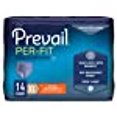 thumbnail image 3 of Prevail Per-Fit Protective Underwearfor Men, Extra Large, 14 Count, 3 of 5
