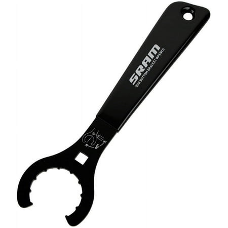 

SRAM DUB BSA Bottom Bracket Wrench