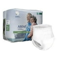 thumbnail image 2 of Abena Pants Disposable Underwear Pull On with Tear Away Seams Large, 1000017174, L0, 42 Ct, 2 of 6