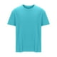 thumbnail image 1 of pstuiky camisetas de hombre, Camiseta informal de verano holgada de manga corta con cuello redondo para hombre ropa de hombre xl, 1 of 4
