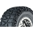 thumbnail image 3 of 2 Nitto Mud Grappler M/T LT 305/70R16 124/121P E/10 Extreme Mud Terrain Tires 201040 / 305/70/16 / 3057016, 3 of 3