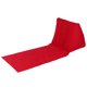 thumbnail image 3 of Almohada De Soporte De Respaldo Triangular Inflable Para El Hogar, Cojín Plegable Portátil Con Tela, Modo De Soplado De Aire, Base A Prueba De Agua Para El Hogar, Viajes, 3 of 7