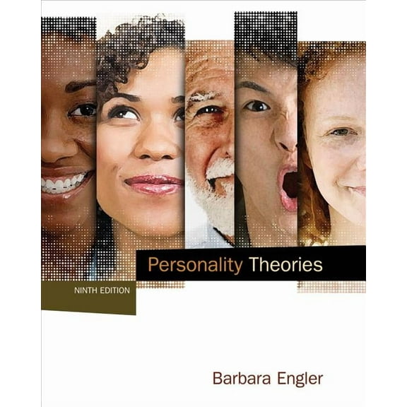 Cengage Advantage Books: Personality Theories, 9781285088815, Paperback, 9