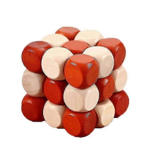Jigsaw Puzzle - Wooden Puzzles - Riddle Jigsaw Puzzle For Kids Teens Adults Adults