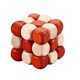 thumbnail image 1 of Jigsaw Puzzle - Wooden Puzzles - Riddle Jigsaw Puzzle For Kids Teens Adults Adults, 1 of 4