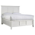 thumbnail image 4 of Modus Paragon Panel Bed, 4 of 7
