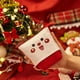 thumbnail image 3 of Christmas Cute Pencil Retractable Stand Stationery Box Retractable Transformer Bag Storage Bag For Valentine's Day Spring Gift Cosmetic Bag Cosmetic Bag, 3 of 4