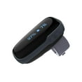 thumbnail image 4 of Vibeat Oxylink Pulse Oximeter, Wearable Continuous Heart Rate Monitor,for Sports-Running/Hiking/Biking, 4 of 6