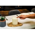 thumbnail image 4 of Bougie Parfumée au Miel de Vanille Lightli, 4 of 4