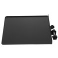 thumbnail image 2 of SHISUYAN Sound Card Tray Metal Shelf Bracket Clip On Microphone Stand Broadcast Shelf, 2 of 9