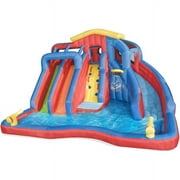 Banzai Hydro Blast Water Park