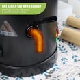 thumbnail image 4 of Horno de fusión de cera grande TOAUTO Wax Melter, capacidad de 5,5 kg, 4 of 8