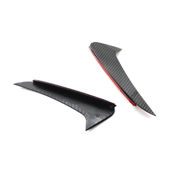 Applicable to Mercedes-Benz C-class estate, S205, C180, 200AMG station wagon carbon pattern
