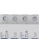 thumbnail image 3 of Circuit Breaker Interlock Manual Dual Power Transfer Switch AC 400V 4500A for Home 63A, 3 of 5