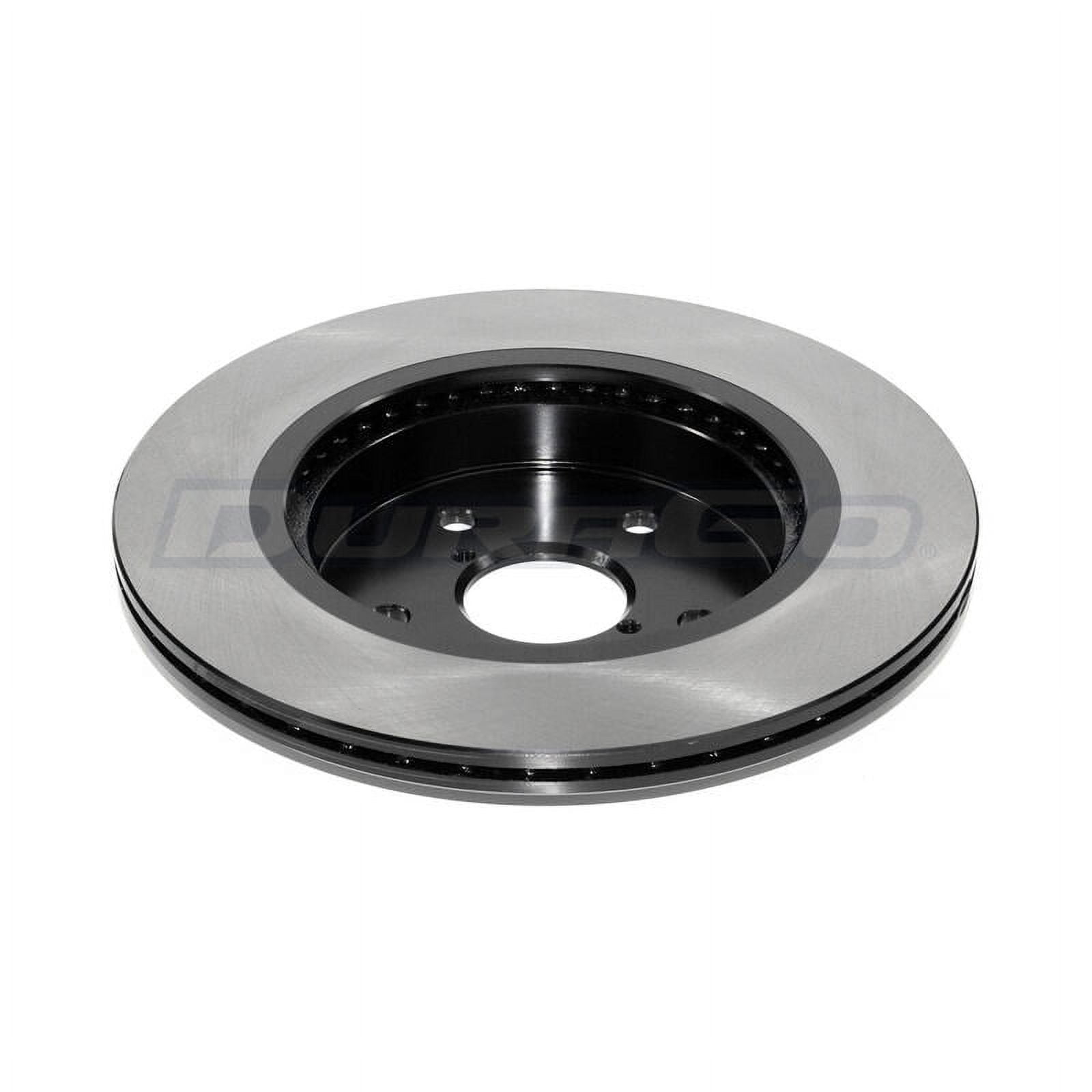 DuraGo BR901364-02 Disc Brake Rotor
