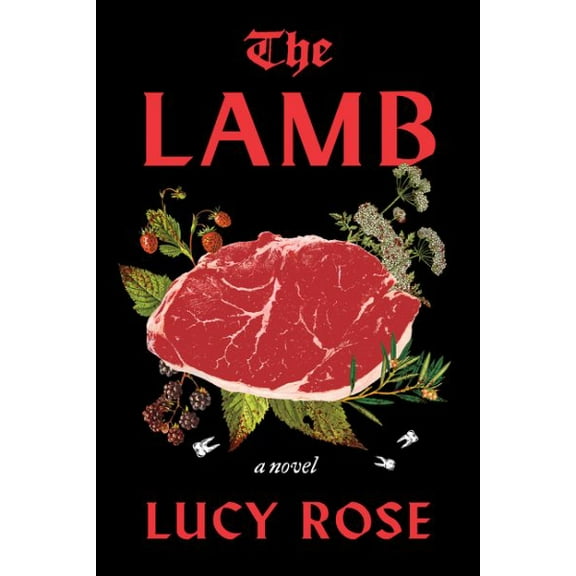 Pre-Owned The Lamb Paperback