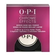 OPI Chrome Effects Mirror Shine Nail Powder CP006 - Pay Me In Rubies
