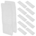 thumbnail image 3 of 12Pcs Replacement Filters for Air Fryer Cotton Pads Compatible with Instant Plus 6 Quart, 3 of 11