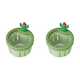 thumbnail image 1 of Filtro Fregadero Cactus Fregadero Lavabo Alcantarillado Sobras Filtro Basura Cesta Drenaje (verde), 1 of 4