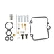 thumbnail image 1 of 22Pcs/Set Carburetor Repair Rebuild Kit Replacement for Polaris Scrambler 500 2x2 4x4 1997‑2008, 1 of 9