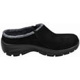 thumbnail image 6 of Skechers Easy Going Latte Mule, Casual Comfort Womens Slip on Shoes, 6 of 7