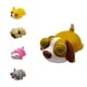 thumbnail image 1 of Boom Out Eyes Stress Relief Dog Doll Sensory Toy Novelty Stretchy heqiyong toy, 1 of 2